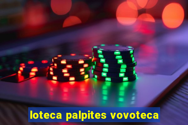 loteca palpites vovoteca